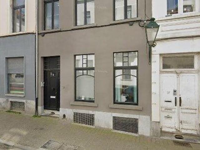 Appartement location à Saint-gilles, Bruxelles