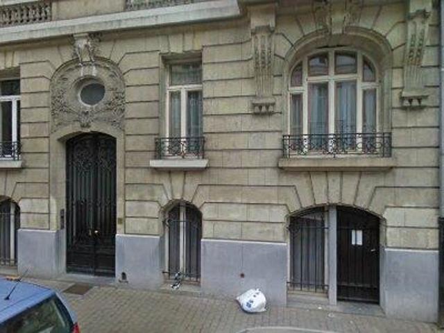 Appartement location à Saint-gilles, Bruxelles