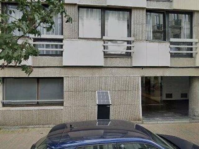 Appartement location à Sint-Gillis-bij-Dendermonde, Dendermonde