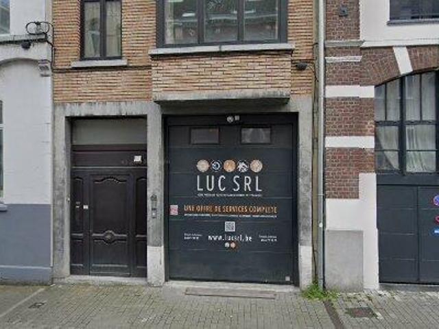 Appartement location à Saint-gilles, Bruxelles
