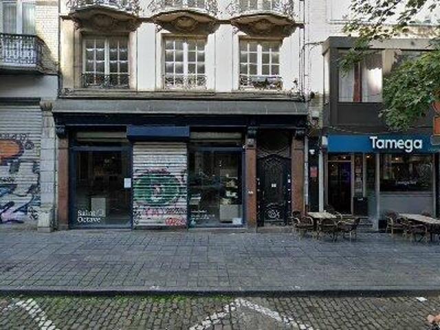 Appartement location à Sint-Gillis-bij-Dendermonde, Dendermonde