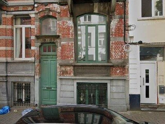 Appartement location à Saint-gilles, Bruxelles