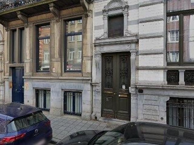 Appartement location à Saint-gilles, Bruxelles