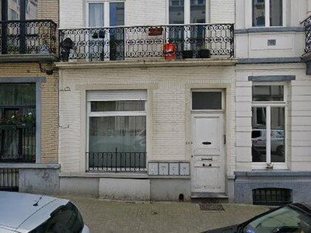 Appartement location à Sint-Gillis-bij-Dendermonde, Dendermonde