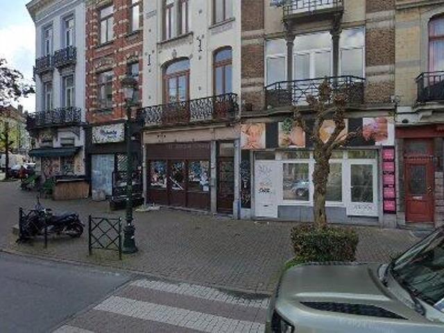 Appartement location à Saint-gilles, Bruxelles