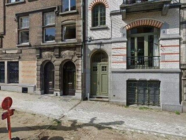 Appartement location à Saint-gilles, Bruxelles