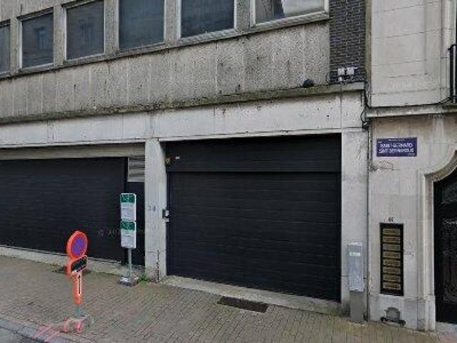 Appartement location à Saint-gilles, Bruxelles