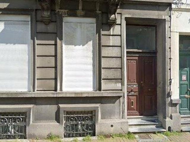 Appartement location à Saint-gilles, Bruxelles