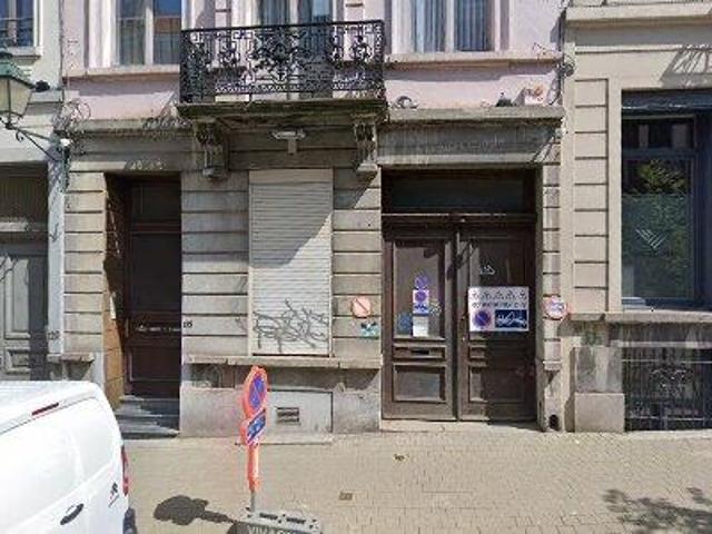 Appartement location à Saint-gilles, Bruxelles