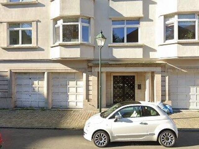 Appartement location à Vorst, Bruxelles
