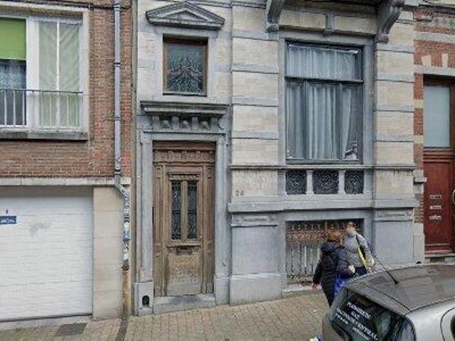 Appartement location à Saint-gilles, Bruxelles
