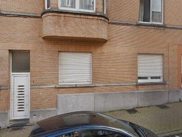 Appartement location à Saint-gilles, Bruxelles