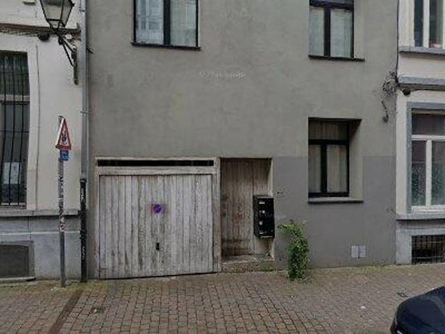Appartement location à Saint-gilles, Bruxelles