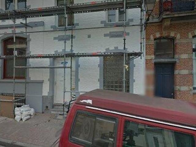 Appartement location à Saint-gilles, Bruxelles