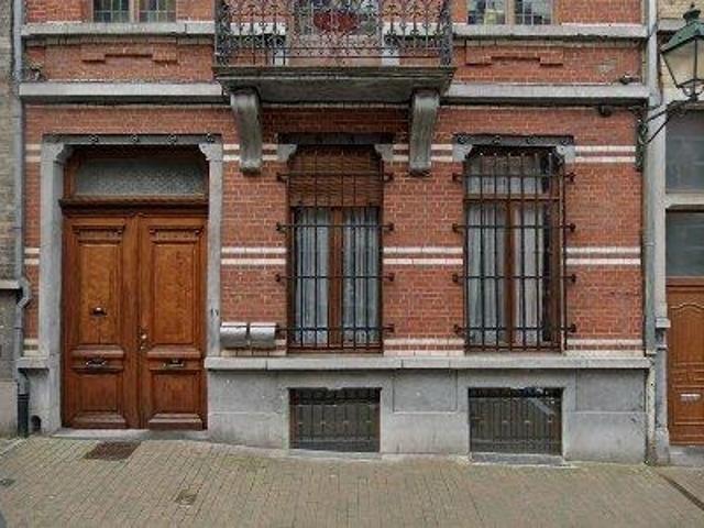 Appartement location à Saint-gilles, Bruxelles