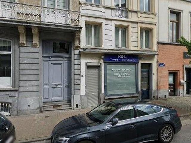 Appartement location à Saint-gilles, Bruxelles