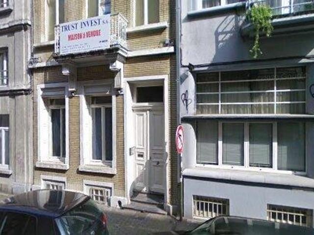 Appartement location à Saint-gilles, Bruxelles
