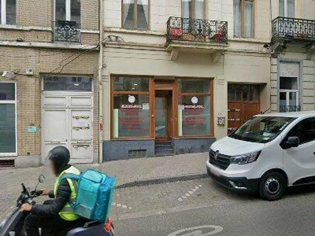 Appartement location à Saint-gilles, Bruxelles