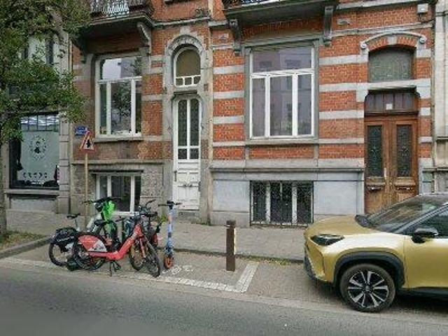 Appartement location à Saint-gilles, Bruxelles