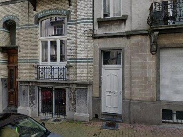 Appartement location à Saint-gilles, Bruxelles