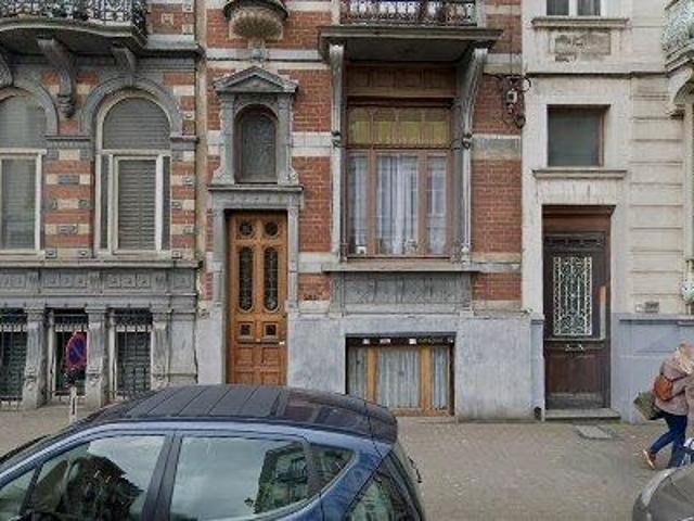 Appartement location à Saint-gilles, Bruxelles