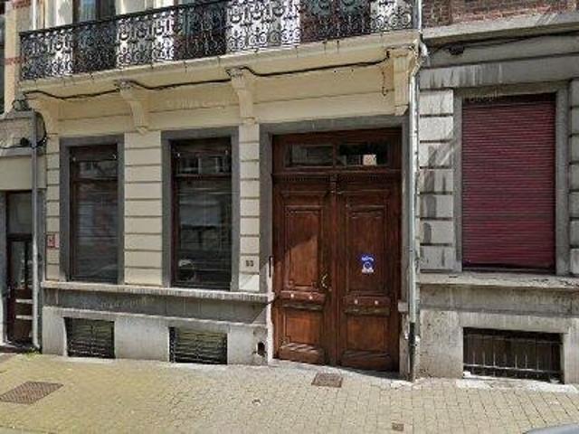 Appartement location à Saint-gilles, Bruxelles