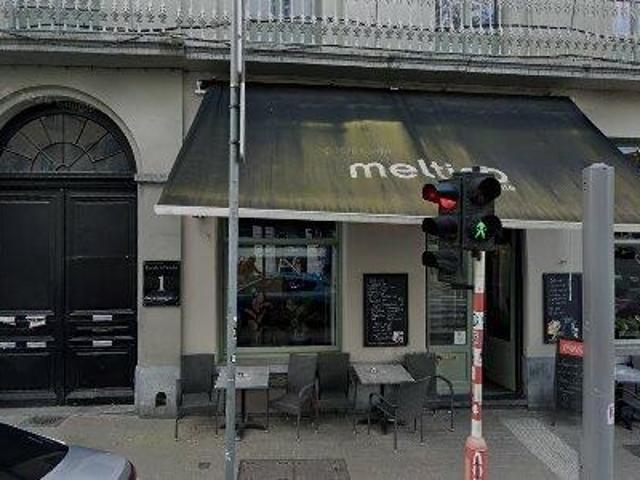 Appartement location à Saint-gilles, Bruxelles