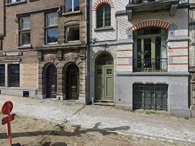 Appartement location à Saint-gilles, Bruxelles