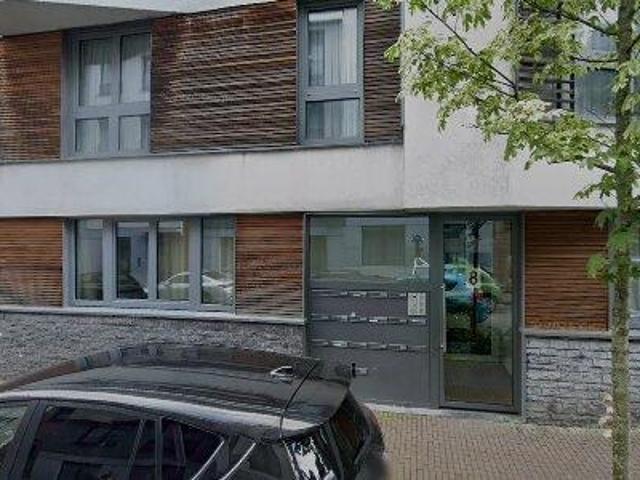 Appartement location à Saint-gilles, Bruxelles