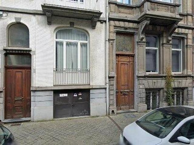 Appartement location à Saint-gilles, Bruxelles