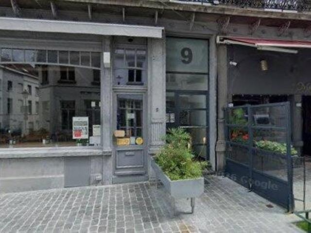 Appartement location à Sint-Gillis-bij-Dendermonde, Dendermonde