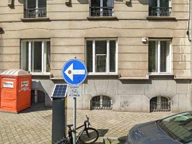 Appartement location à Saint-gilles, Bruxelles