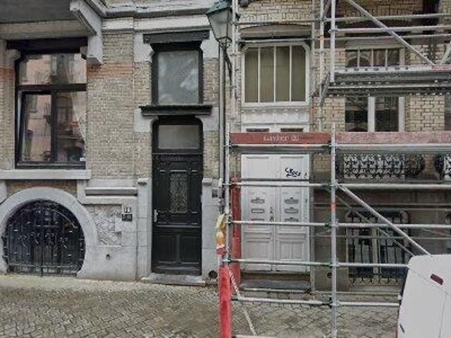 Appartement location à Saint-gilles, Bruxelles