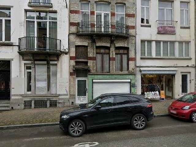 Appartement location à Sint-Gillis-bij-Dendermonde, Dendermonde