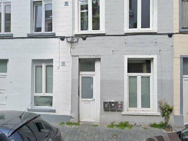 Appartement location à Sint-Gillis-bij-Dendermonde, Dendermonde