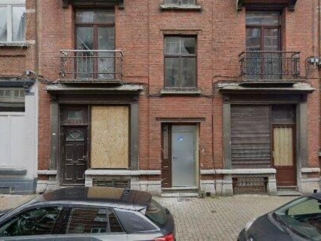 Appartement location à Saint-gilles, Bruxelles