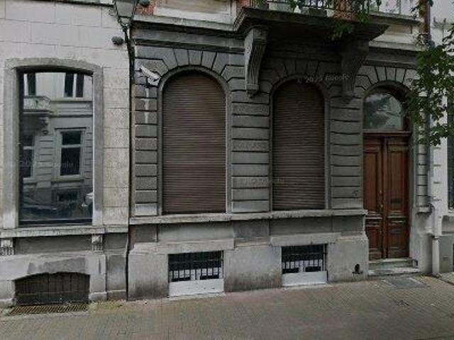 Appartement location à Saint-gilles, Bruxelles