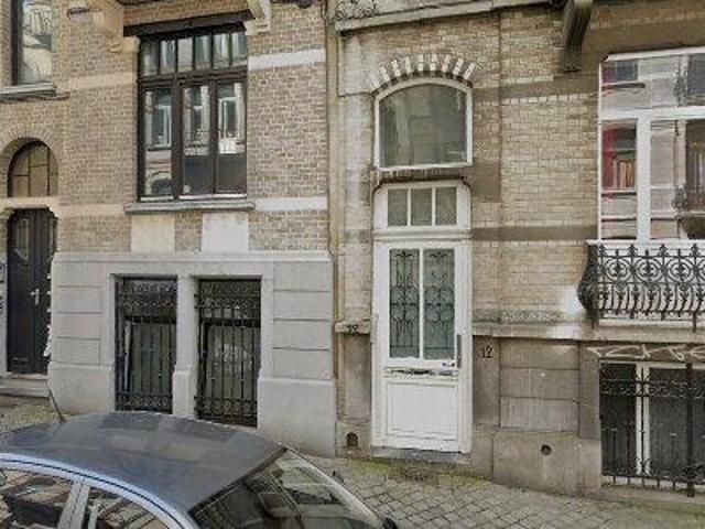 Appartement location à Saint-gilles, Bruxelles