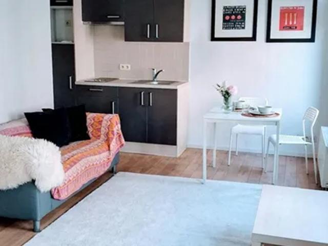 Appartement location à Dendermonde, Oost-Vlaanderen
