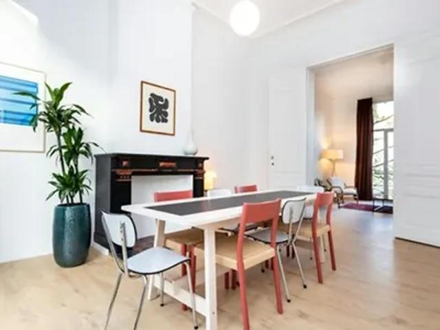 Appartement location à Dendermonde, Oost-Vlaanderen