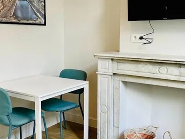 Appartement location à Dendermonde, Oost-Vlaanderen