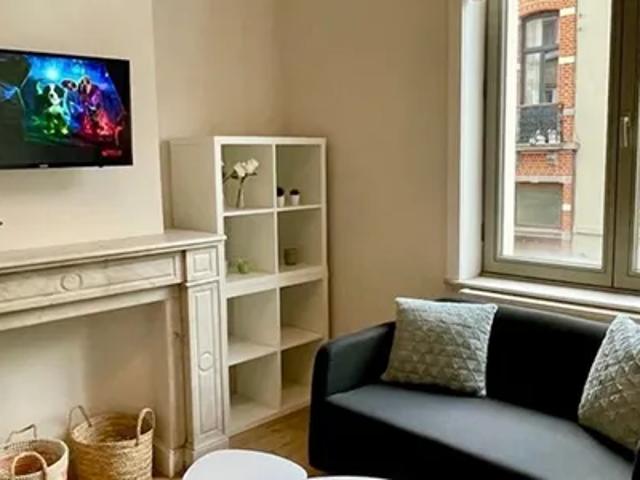Appartement location à Dendermonde, Oost-Vlaanderen