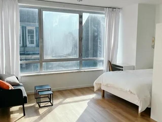 Appartement location à Dendermonde, Oost-Vlaanderen