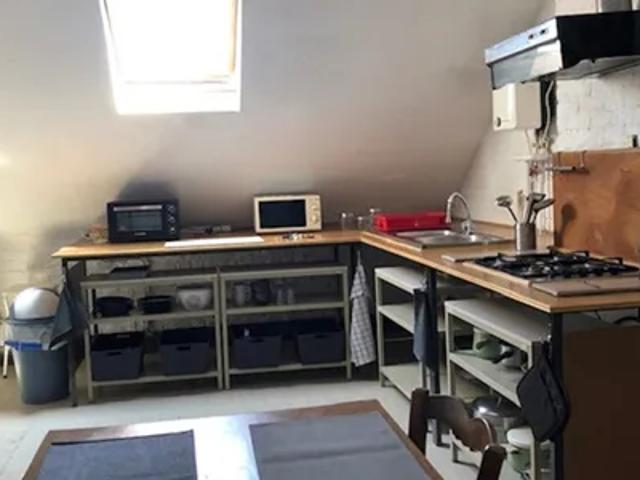Appartement location à Dendermonde, Oost-Vlaanderen