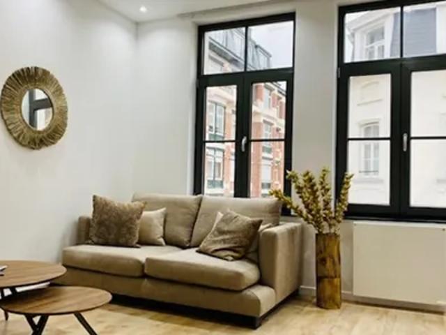 Appartement location à Dendermonde, Oost-Vlaanderen