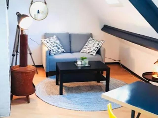 Appartement location à Dendermonde, Oost-Vlaanderen