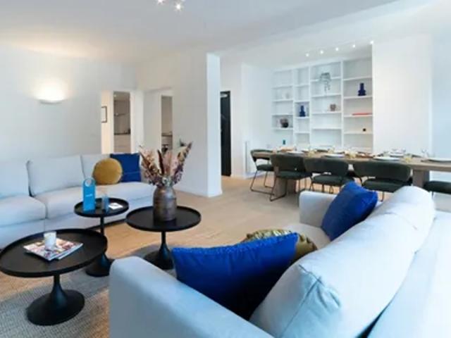 Appartement location à Dendermonde, Oost-Vlaanderen