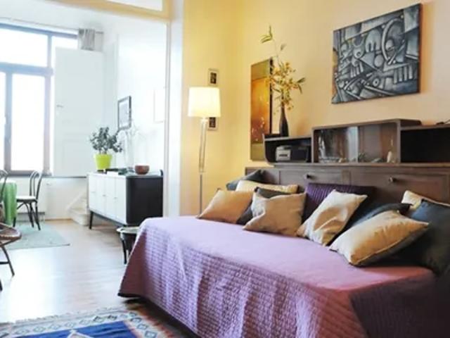Appartement location à Dendermonde, Oost-Vlaanderen