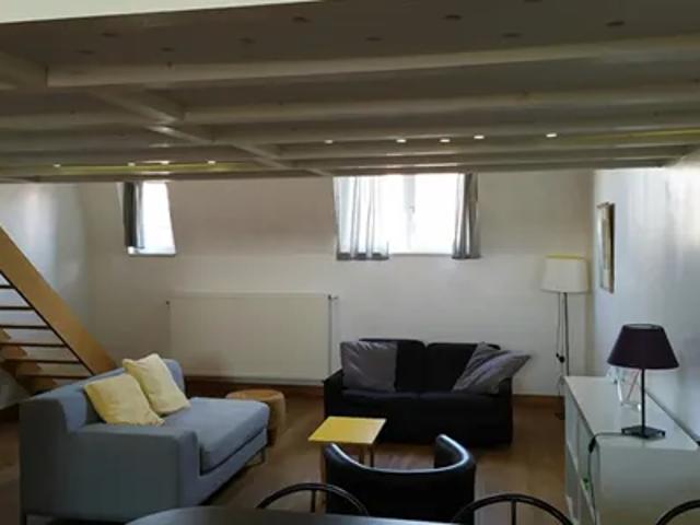 Appartement location à Dendermonde, Oost-Vlaanderen