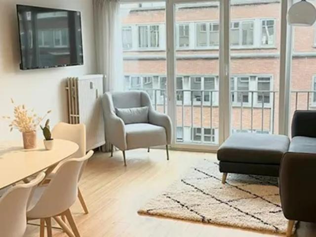 Appartement location à Dendermonde, Oost-Vlaanderen